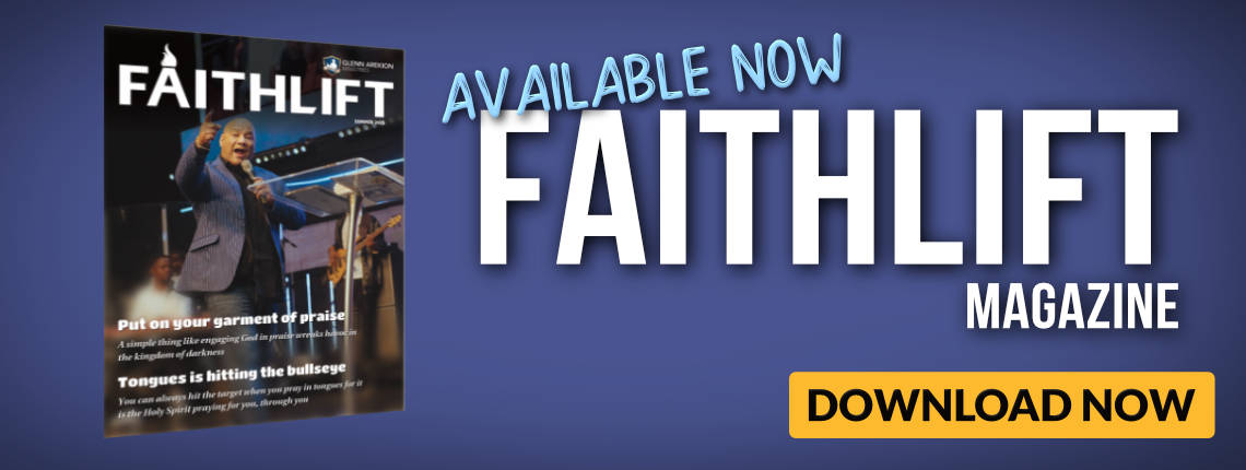 Faithlift Magazine